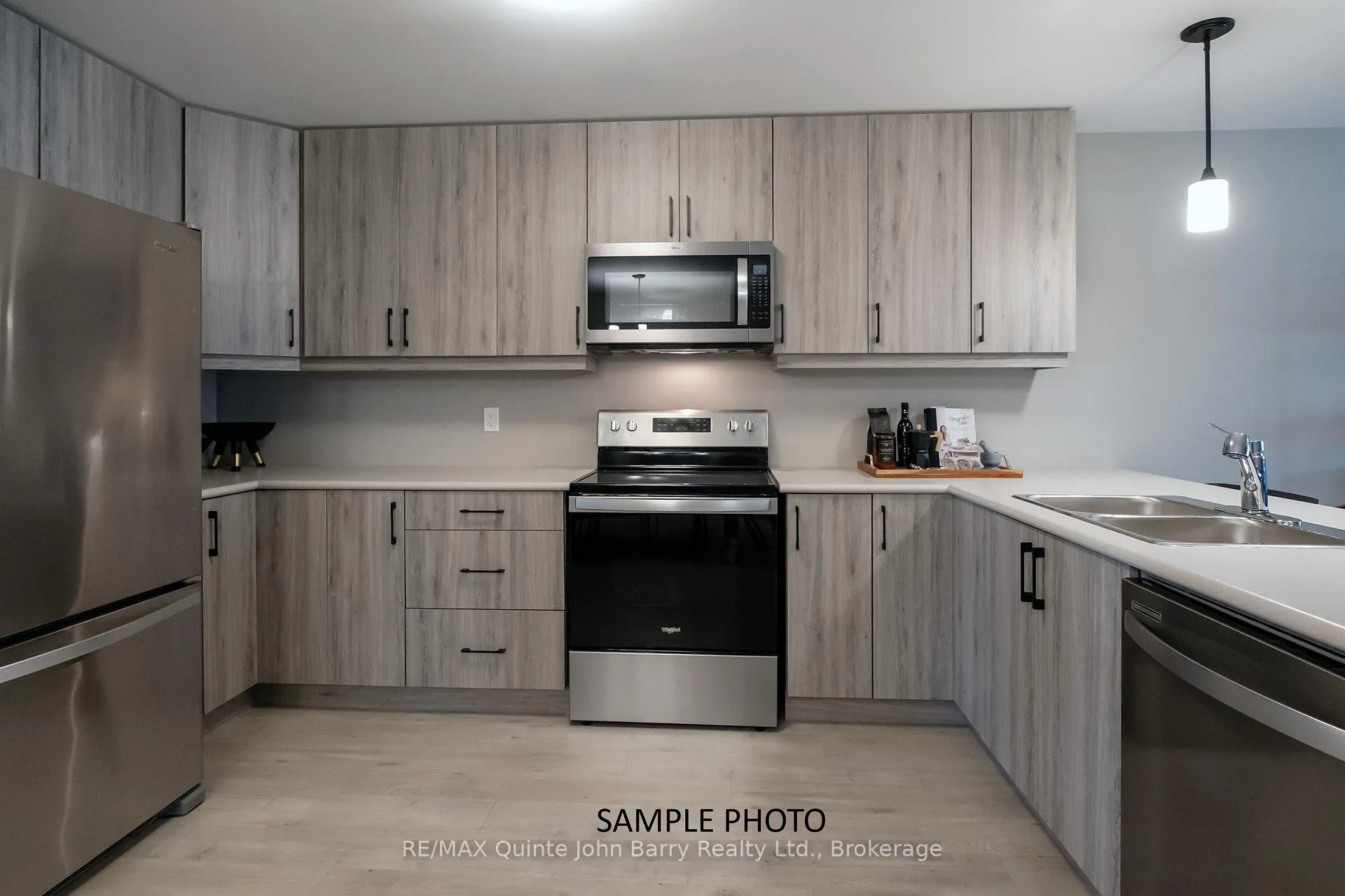 Photo 6 of Unit Lot 44, 39 Parkland Circle, Quinte West, Murray Ward — HOMEH