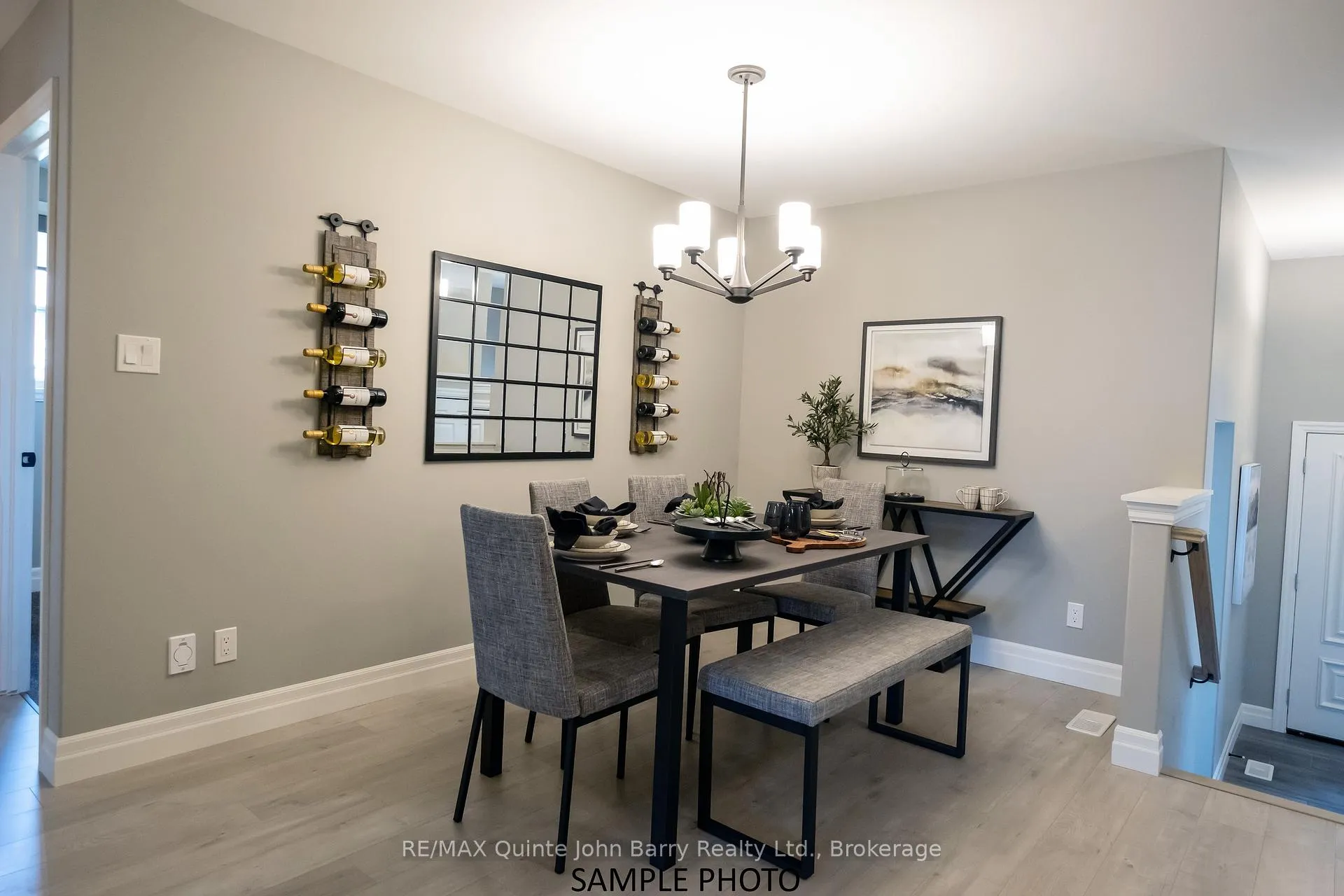 Photo 9 of Unit Lot 44, 39 Parkland Circle, Quinte West, Murray Ward — HOMEH