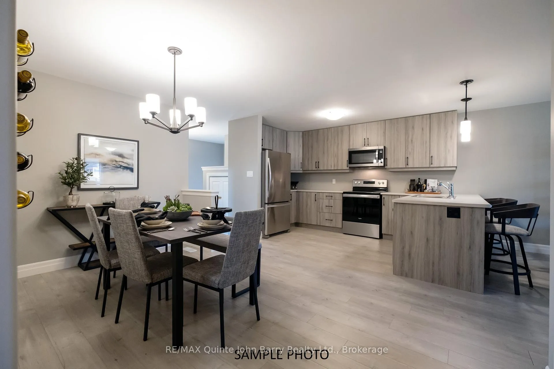 Photo 10 of Unit Lot 44, 39 Parkland Circle, Quinte West, Murray Ward — HOMEH