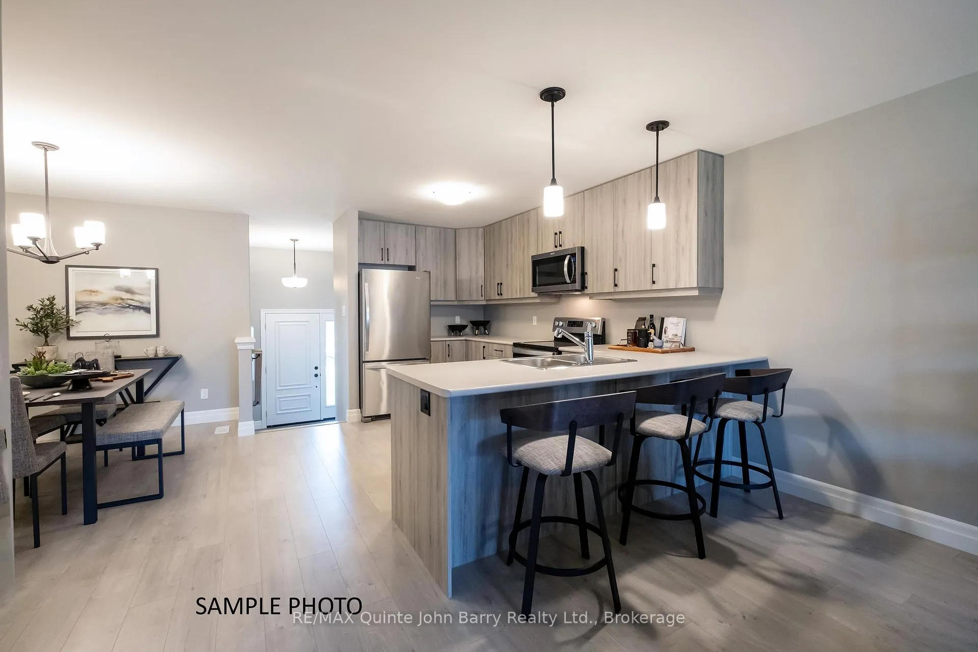 Photo 11 of Unit Lot 44, 39 Parkland Circle, Quinte West, Murray Ward — HOMEH