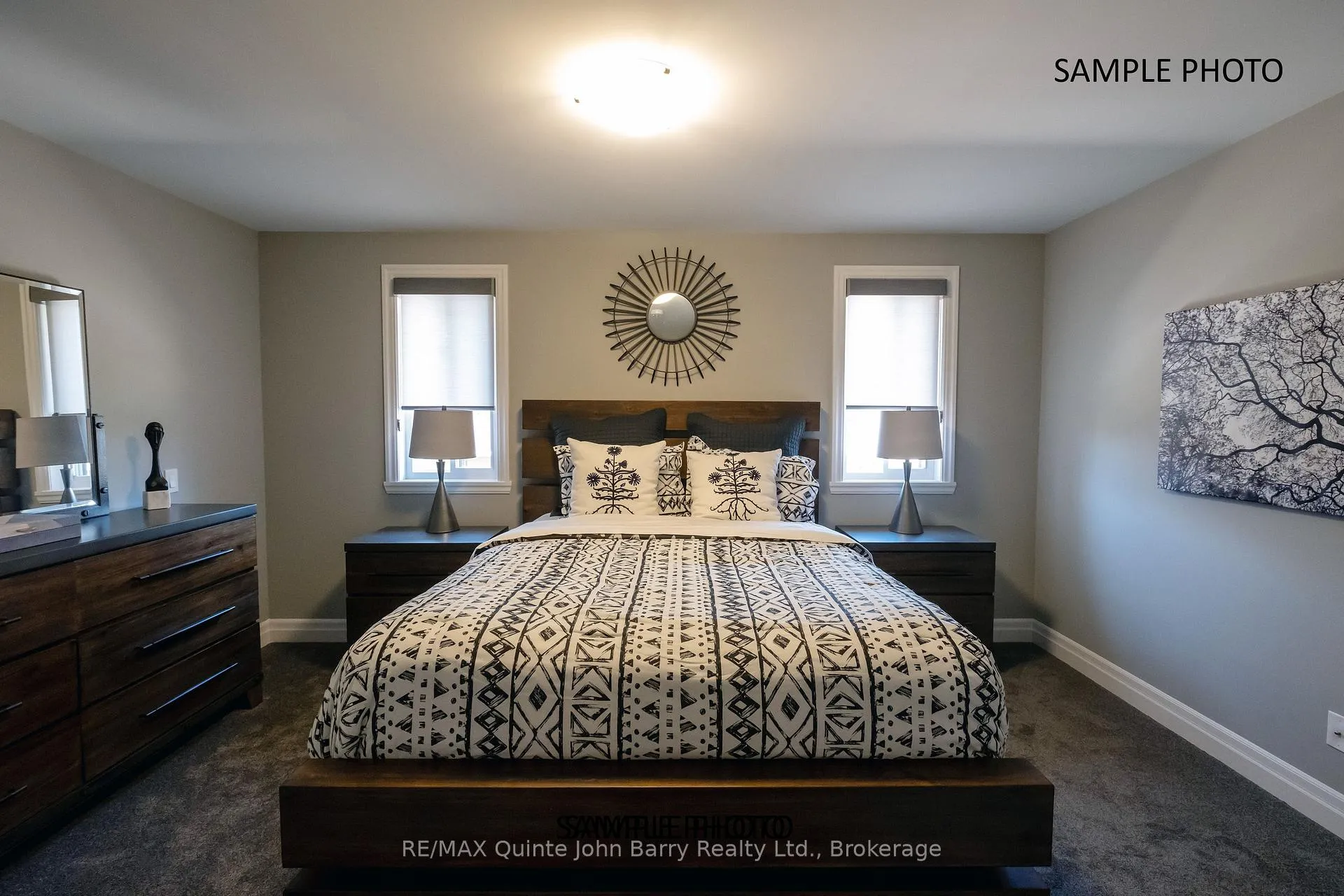 Photo 18 of Unit Lot 44, 39 Parkland Circle, Quinte West, Murray Ward — HOMEH
