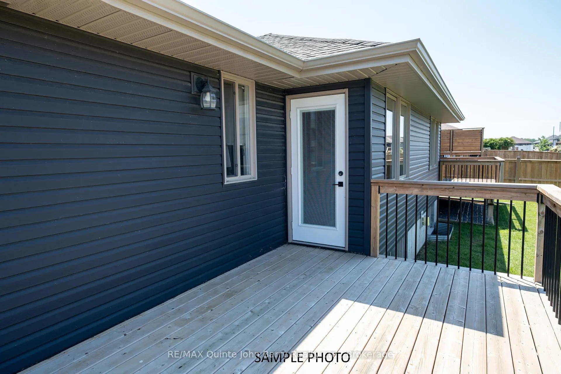 Photo 22 of Unit Lot 44, 39 Parkland Circle, Quinte West, Murray Ward — HOMEH
