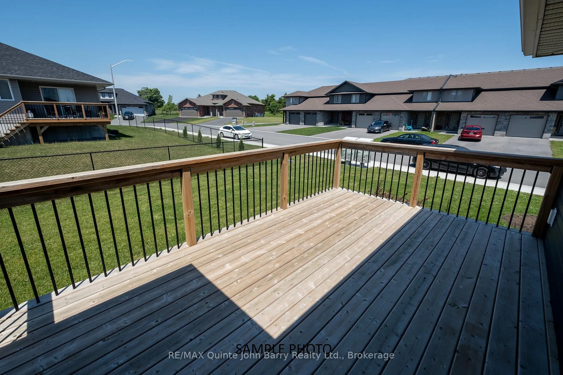 Photo 23 of Unit Lot 44, 39 Parkland Circle, Quinte West, Murray Ward — HOMEH