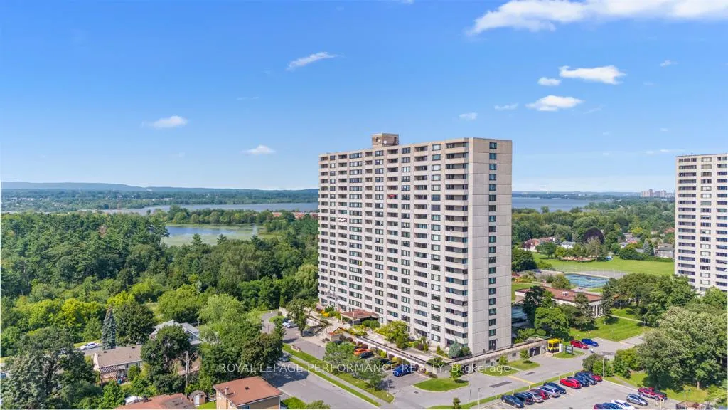 Photo 1 of Unit 207, 265 Poulin Avenue, Ottawa, Britannia — HOMEH