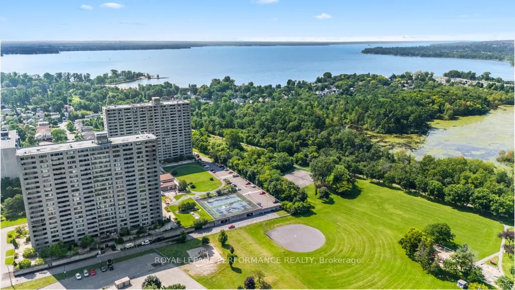 Photo 2 of Unit 207, 265 Poulin Avenue, Ottawa, Britannia — HOMEH