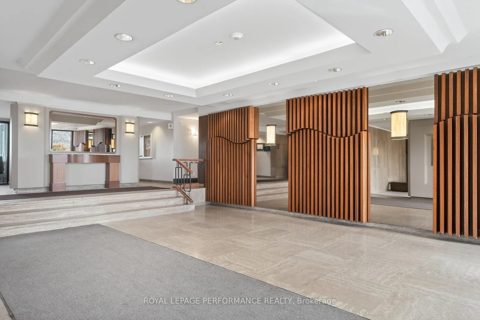 Photo 3 of Unit 207, 265 Poulin Avenue, Ottawa, Britannia — HOMEH