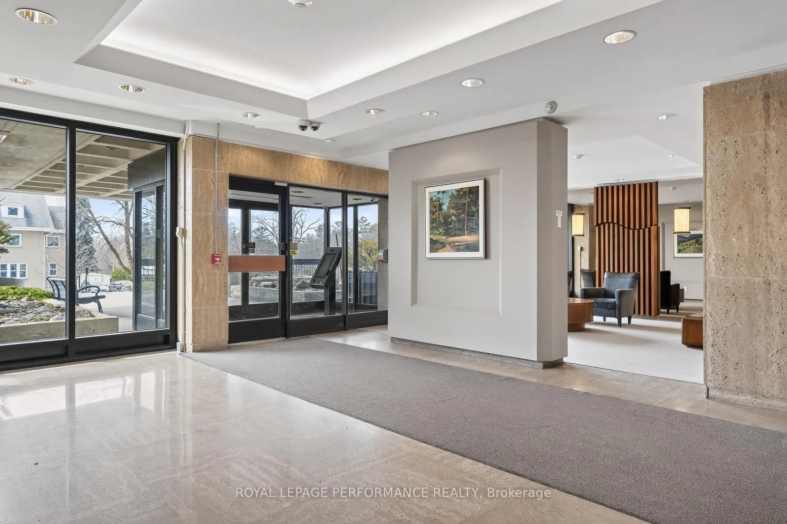 Photo 4 of Unit 207, 265 Poulin Avenue, Ottawa, Britannia — HOMEH
