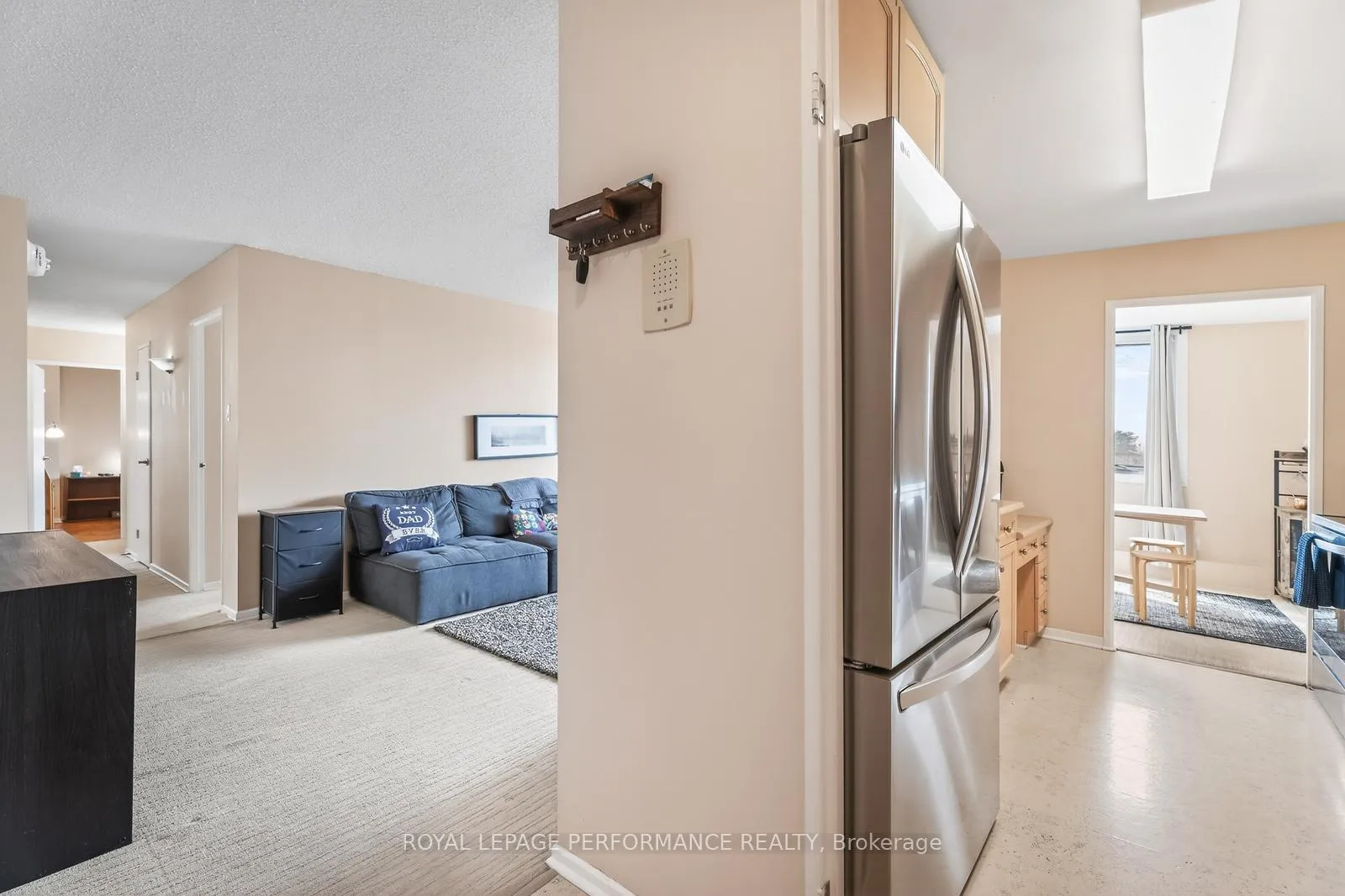 Photo 5 of Unit 207, 265 Poulin Avenue, Ottawa, Britannia — HOMEH