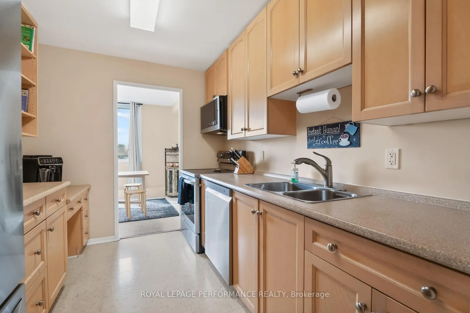 Photo 6 of Unit 207, 265 Poulin Avenue, Ottawa, Britannia — HOMEH