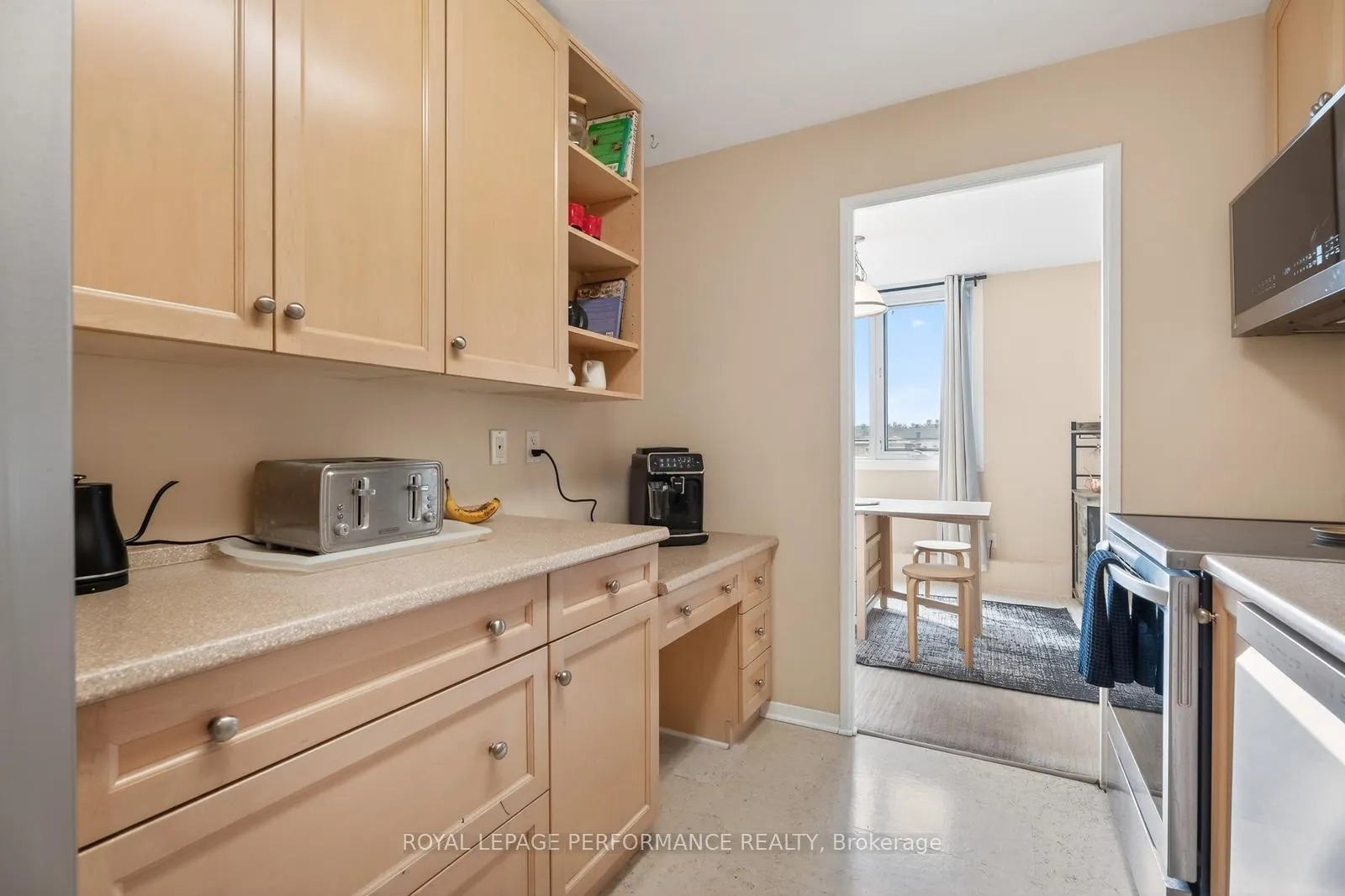 Photo 7 of Unit 207, 265 Poulin Avenue, Ottawa, Britannia — HOMEH