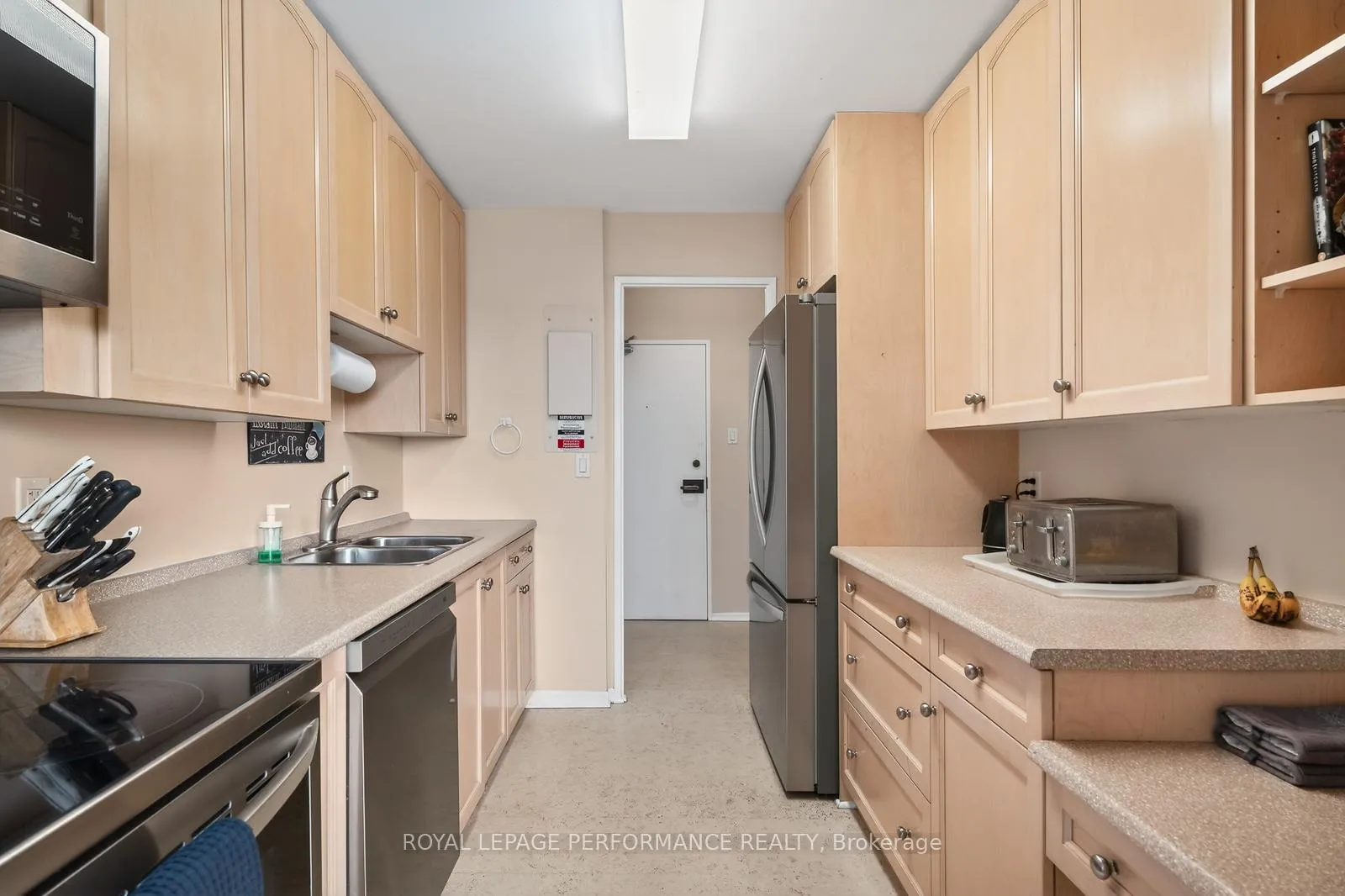 Photo 8 of Unit 207, 265 Poulin Avenue, Ottawa, Britannia — HOMEH