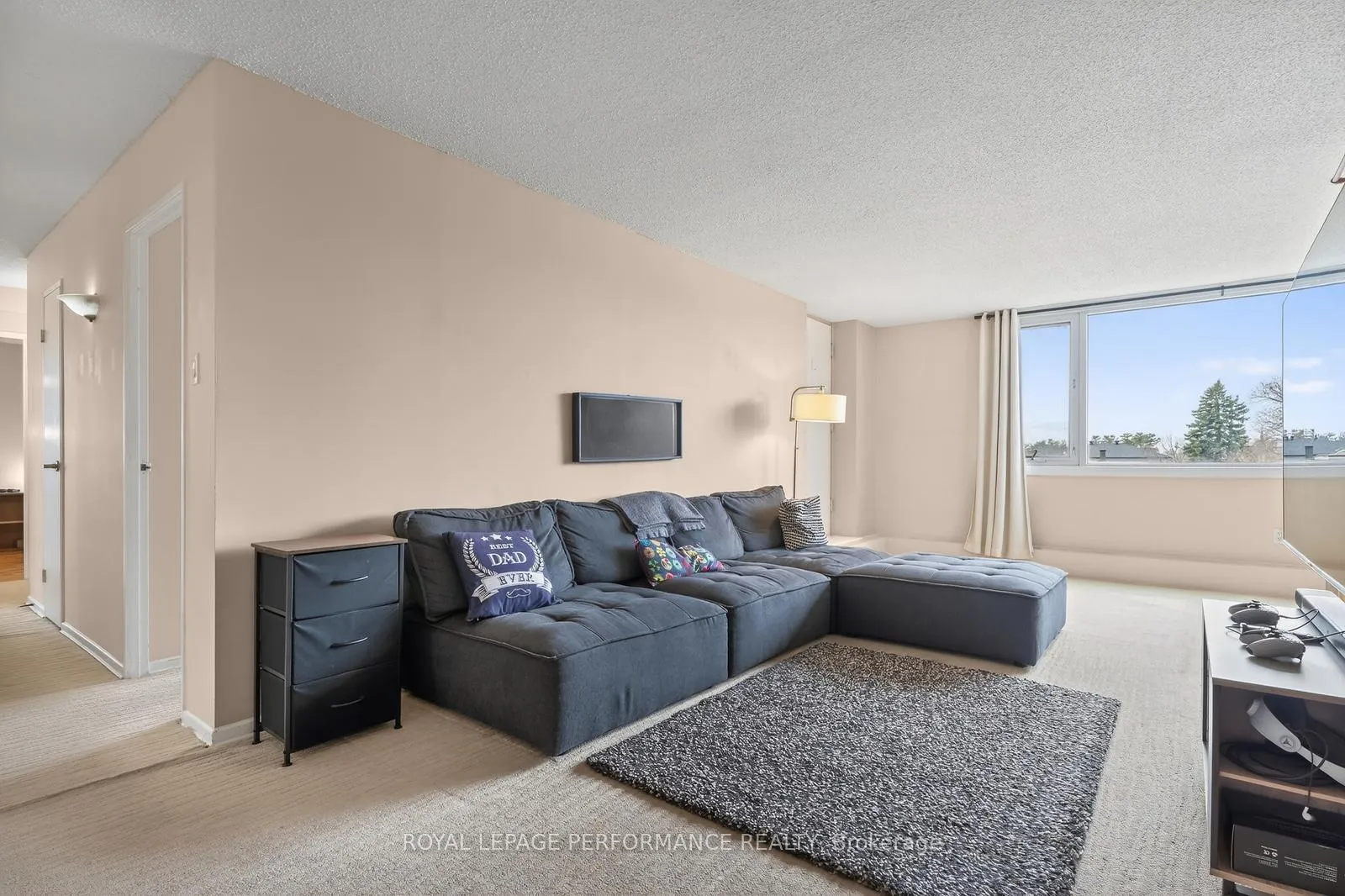 Photo 9 of Unit 207, 265 Poulin Avenue, Ottawa, Britannia — HOMEH