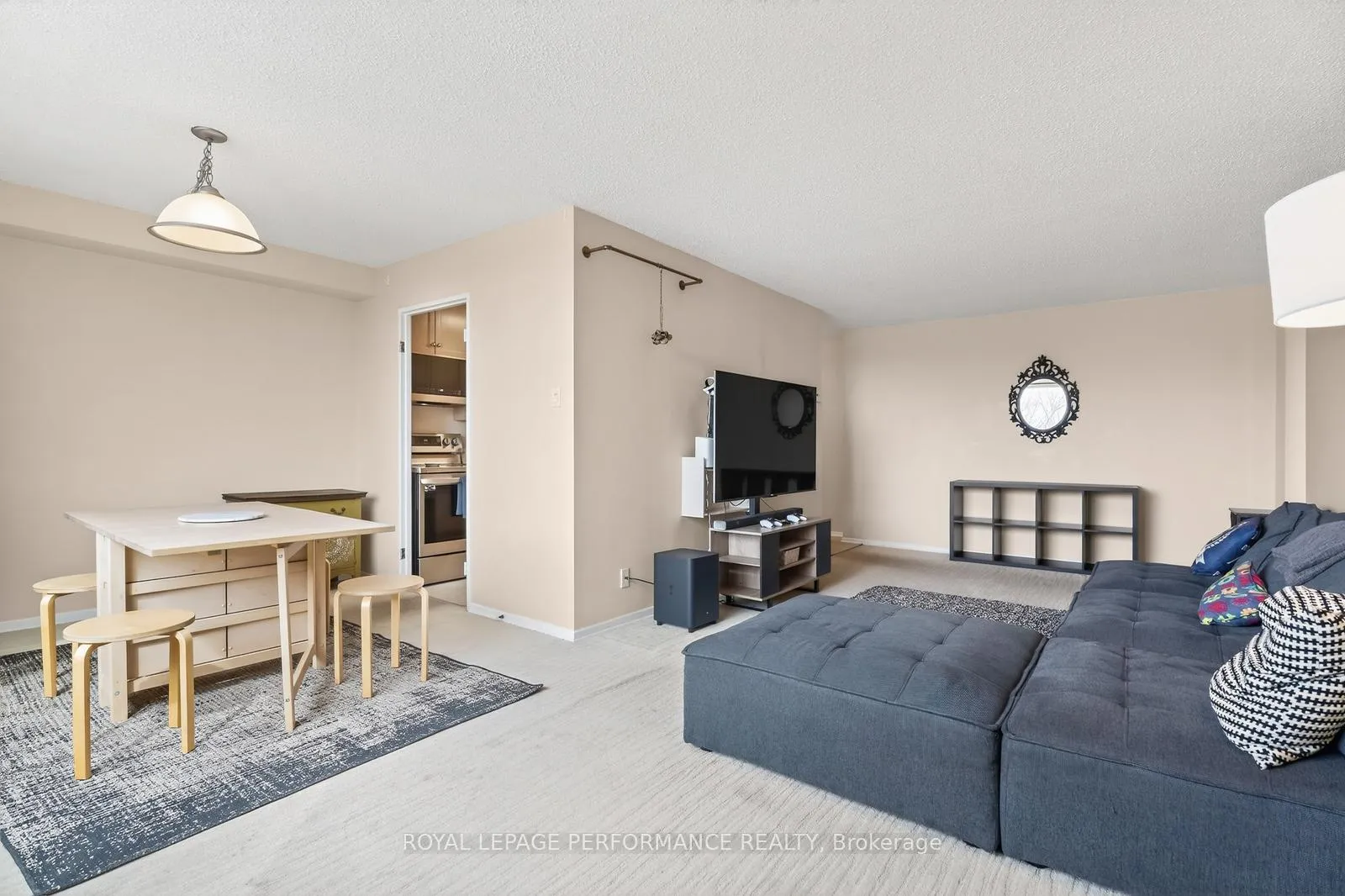 Photo 12 of Unit 207, 265 Poulin Avenue, Ottawa, Britannia — HOMEH