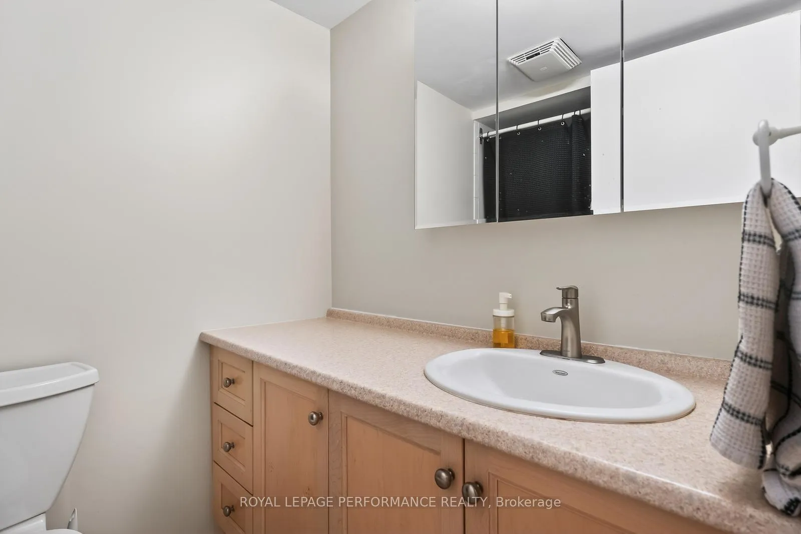 Photo 18 of Unit 207, 265 Poulin Avenue, Ottawa, Britannia — HOMEH