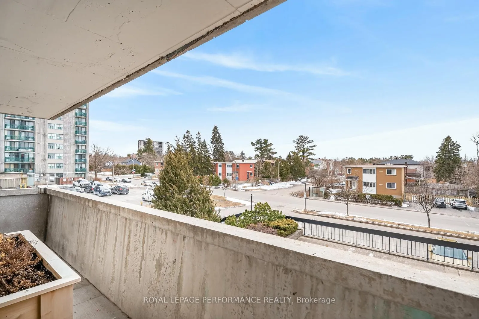 Photo 25 of Unit 207, 265 Poulin Avenue, Ottawa, Britannia — HOMEH