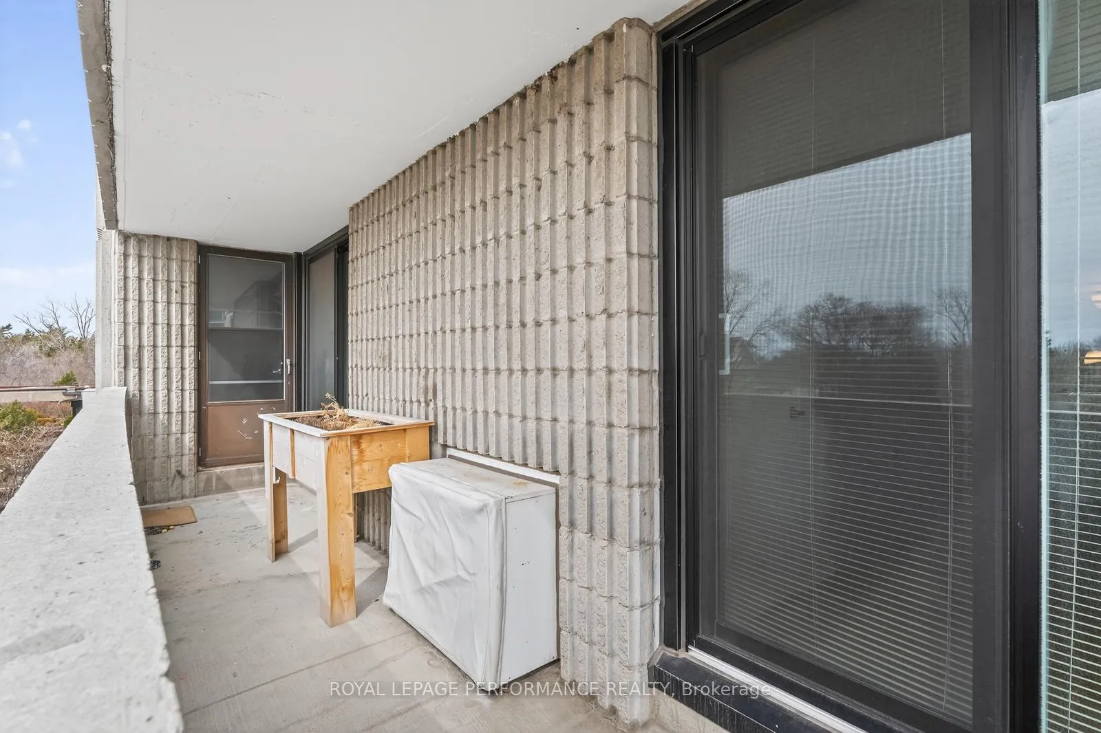 Photo 26 of Unit 207, 265 Poulin Avenue, Ottawa, Britannia — HOMEH