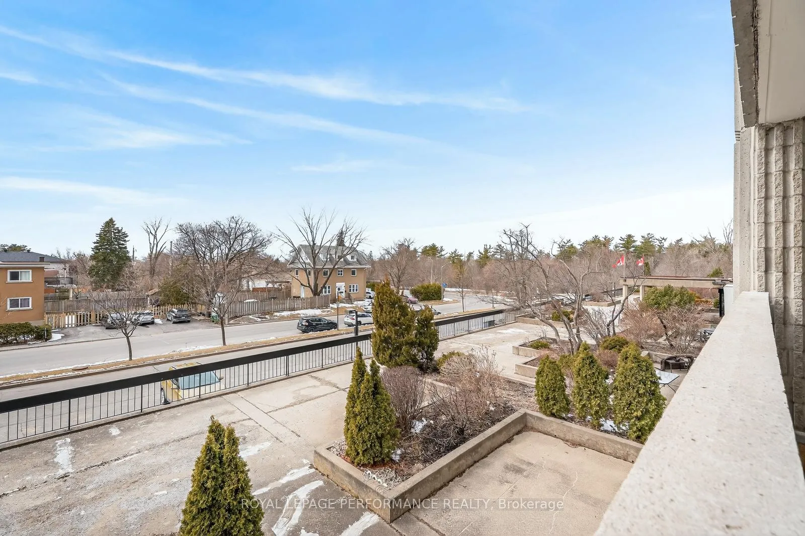Photo 27 of Unit 207, 265 Poulin Avenue, Ottawa, Britannia — HOMEH