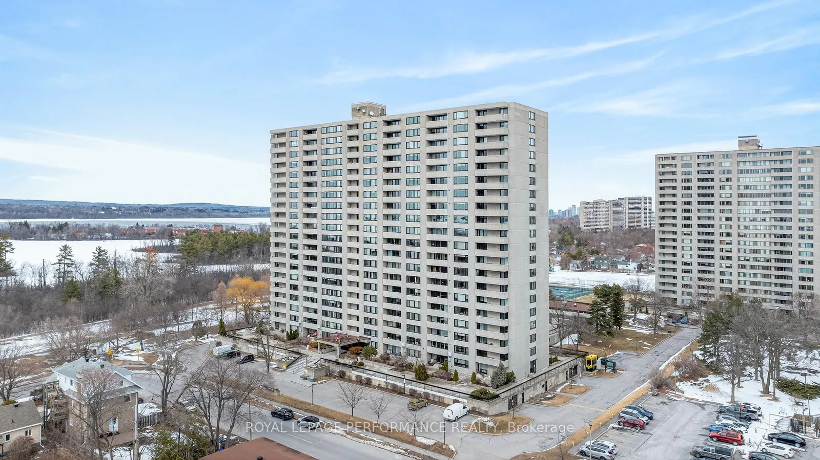 Photo 29 of Unit 207, 265 Poulin Avenue, Ottawa, Britannia — HOMEH