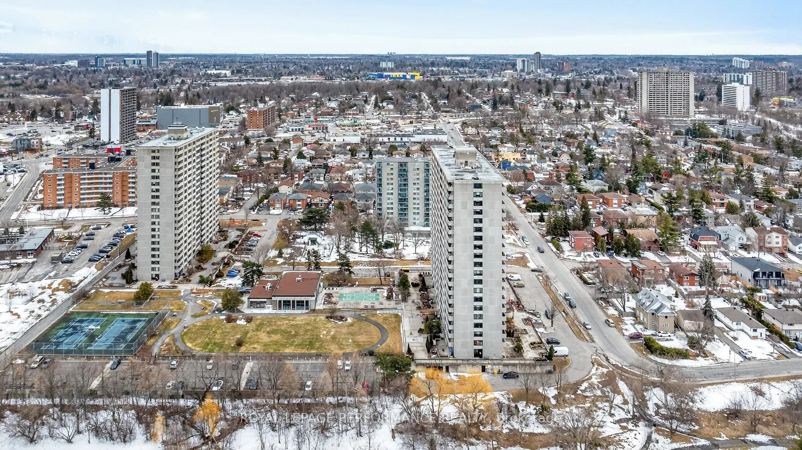 Photo 30 of Unit 207, 265 Poulin Avenue, Ottawa, Britannia — HOMEH