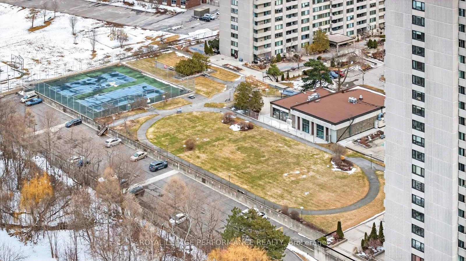 Photo 31 of Unit 207, 265 Poulin Avenue, Ottawa, Britannia — HOMEH