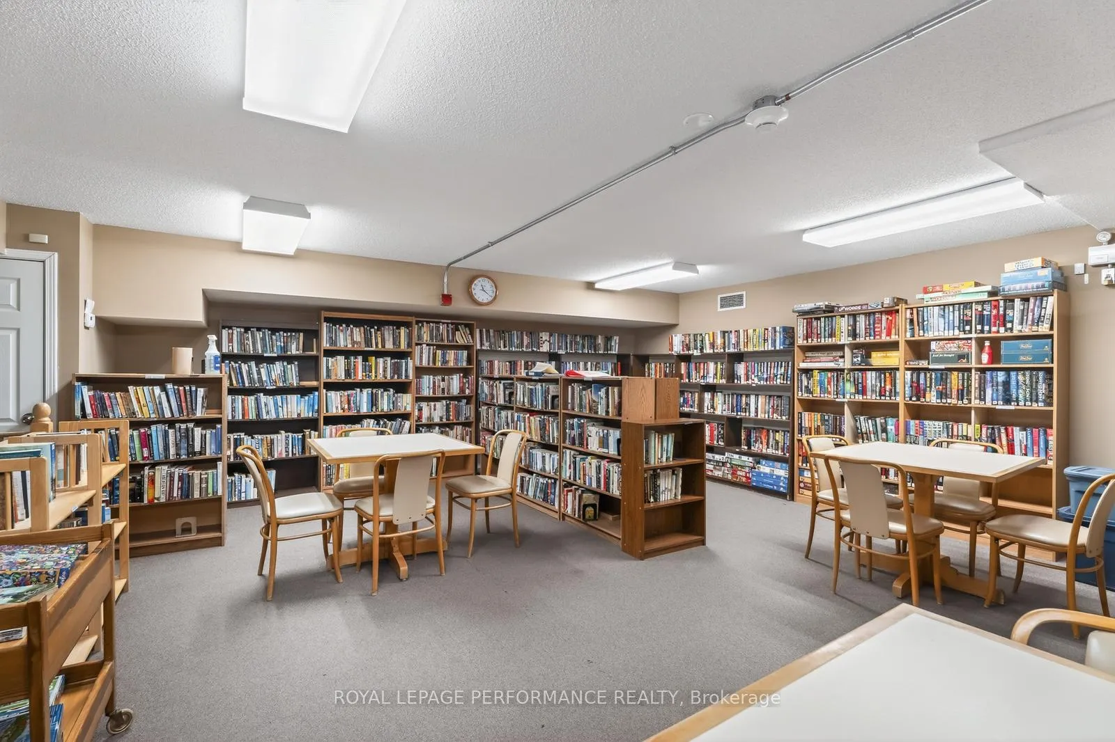 Photo 33 of Unit 207, 265 Poulin Avenue, Ottawa, Britannia — HOMEH