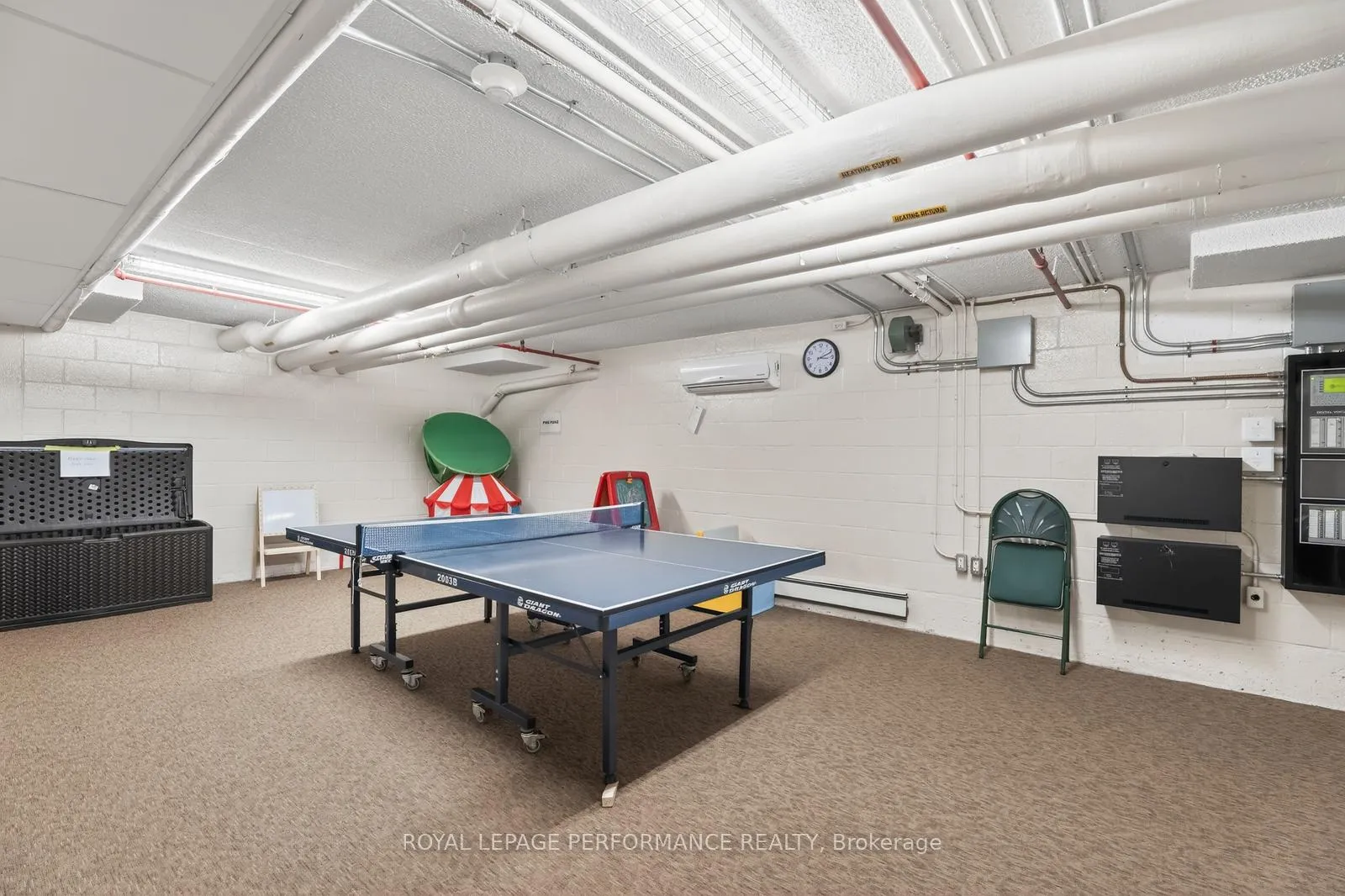 Photo 34 of Unit 207, 265 Poulin Avenue, Ottawa, Britannia — HOMEH