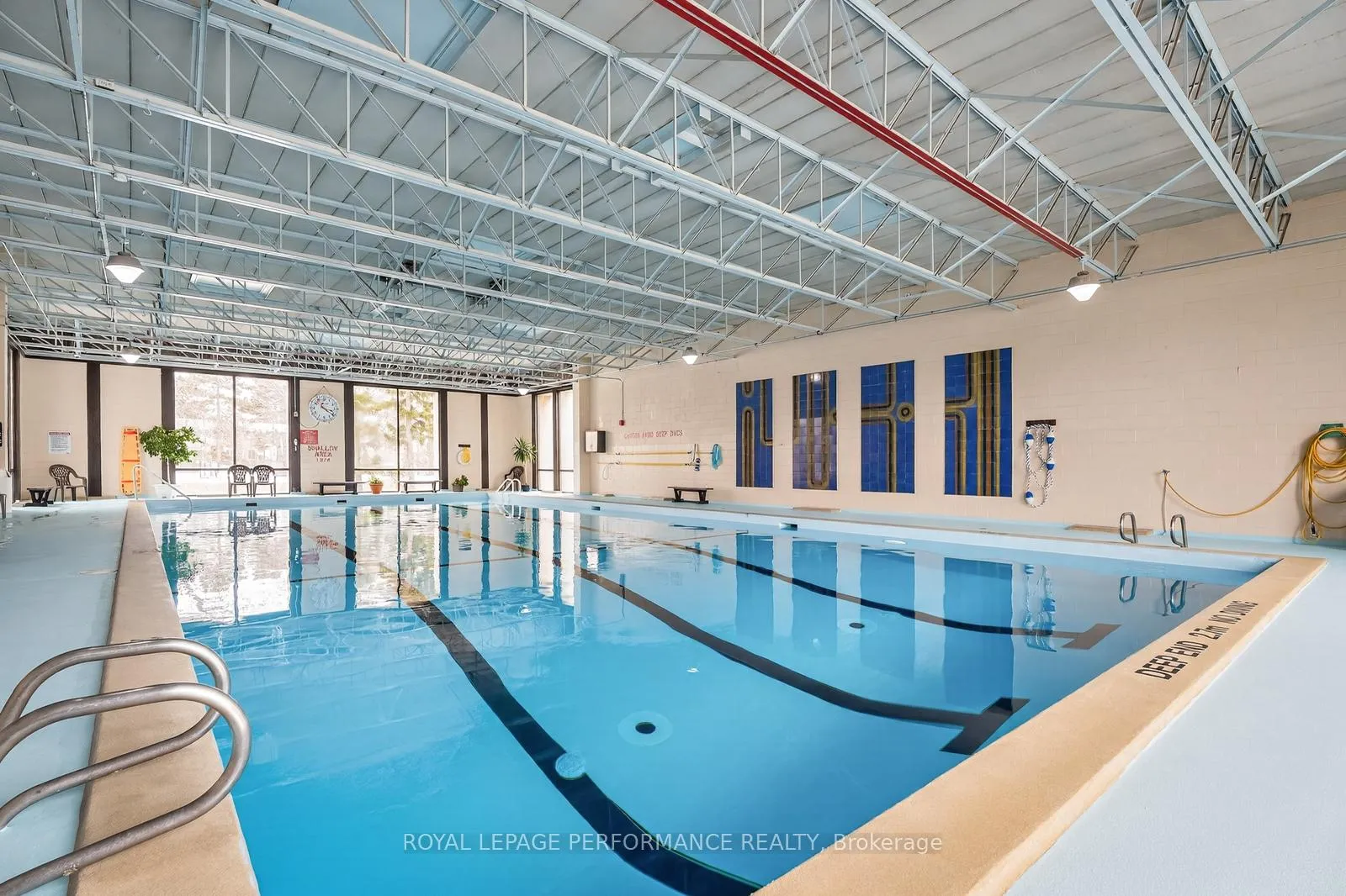 Photo 36 of Unit 207, 265 Poulin Avenue, Ottawa, Britannia — HOMEH