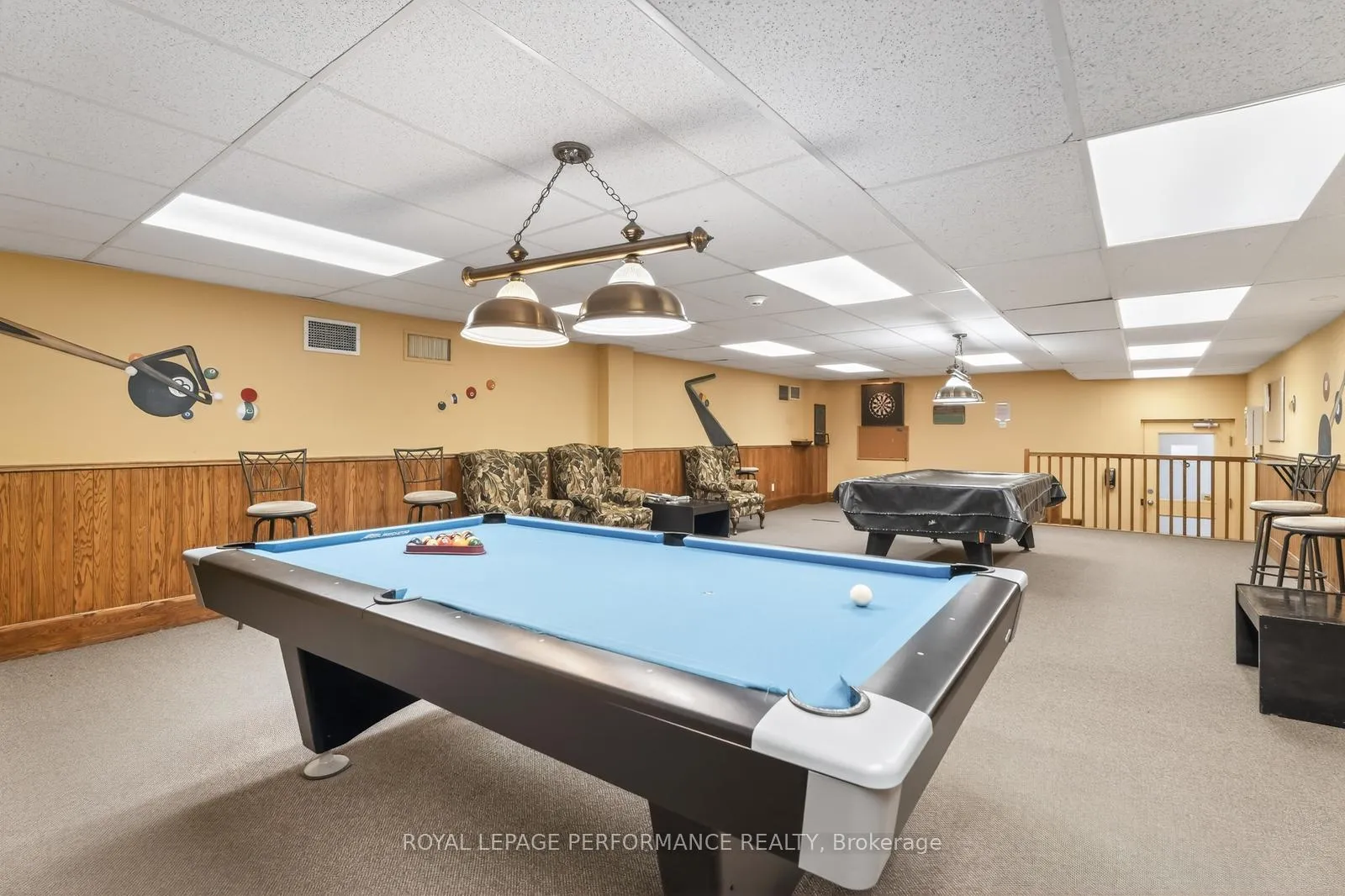 Photo 37 of Unit 207, 265 Poulin Avenue, Ottawa, Britannia — HOMEH