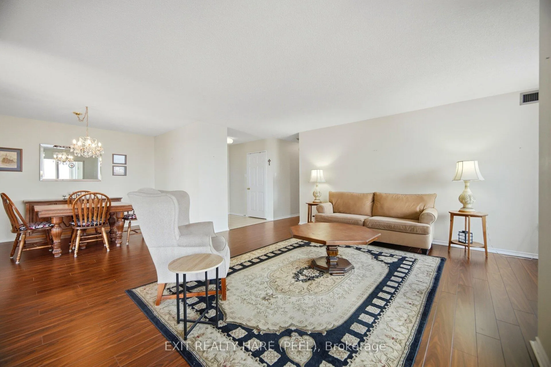 Photo 12 of Unit 912, 20 Cherrytree Drive, Brampton, Fletcher's Creek South — HOMEH