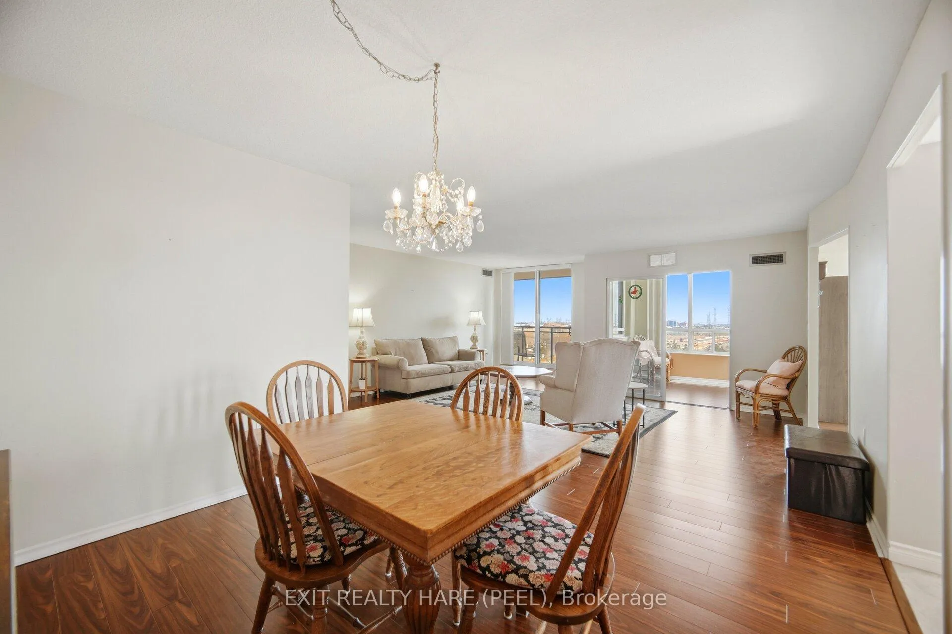 Photo 15 of Unit 912, 20 Cherrytree Drive, Brampton, Fletcher's Creek South — HOMEH