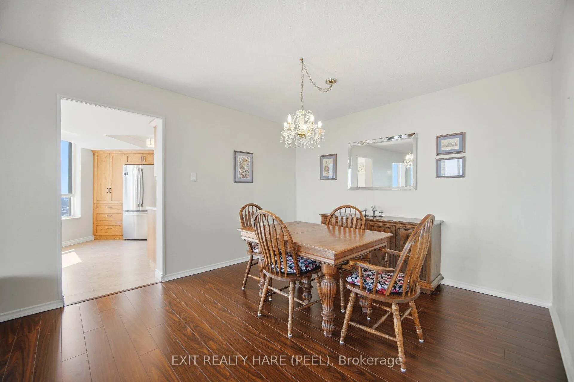 Photo 16 of Unit 912, 20 Cherrytree Drive, Brampton, Fletcher's Creek South — HOMEH
