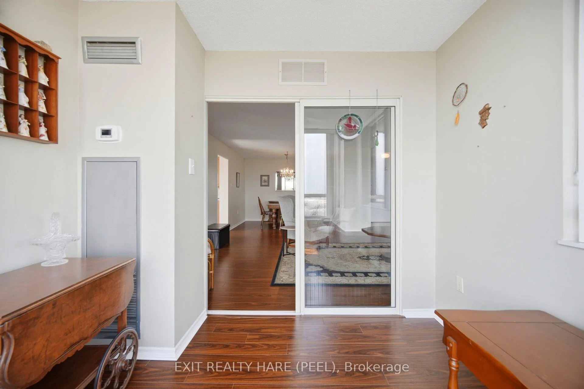 Photo 21 of Unit 912, 20 Cherrytree Drive, Brampton, Fletcher's Creek South — HOMEH