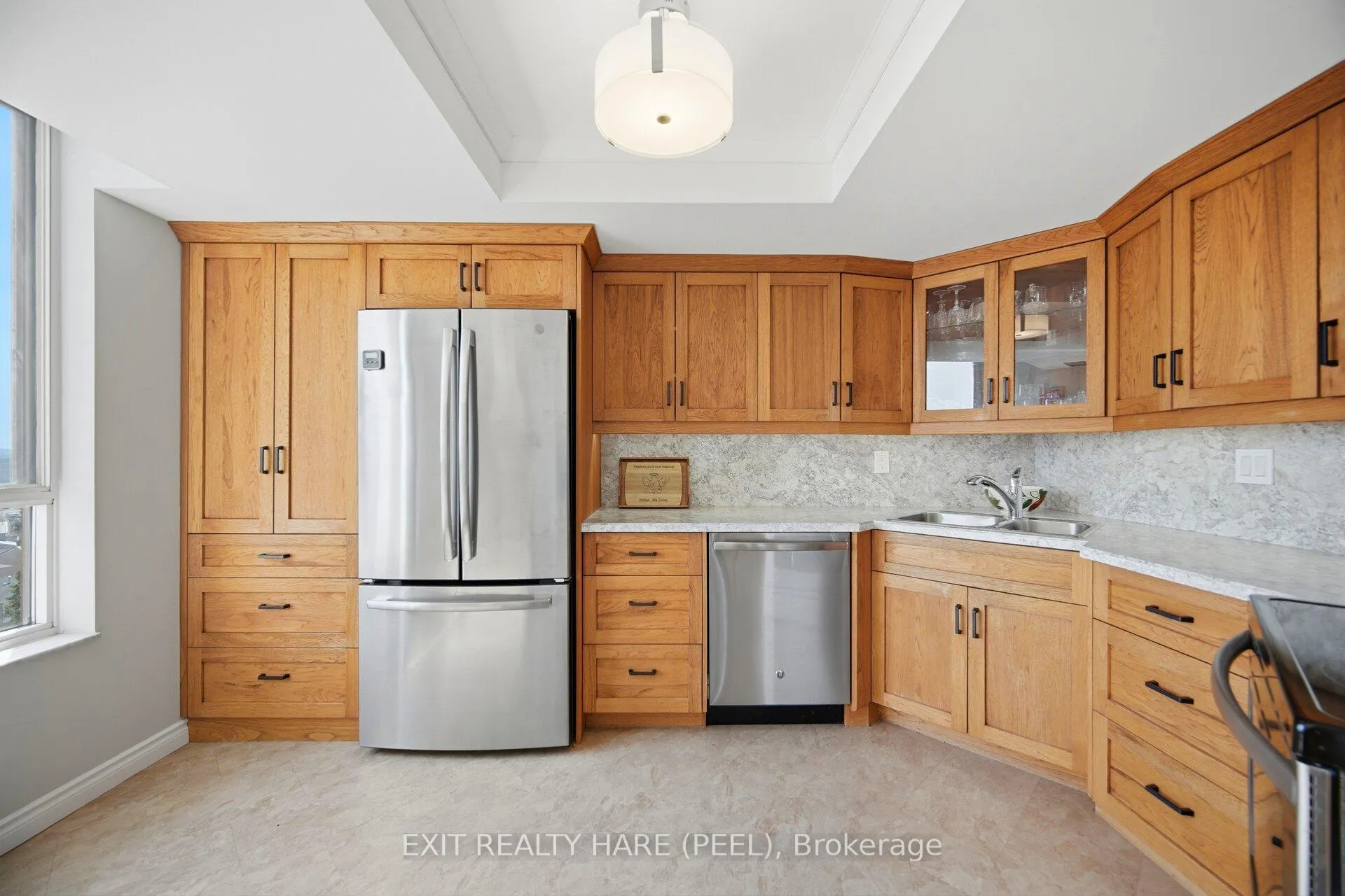 Photo 26 of Unit 912, 20 Cherrytree Drive, Brampton, Fletcher's Creek South — HOMEH