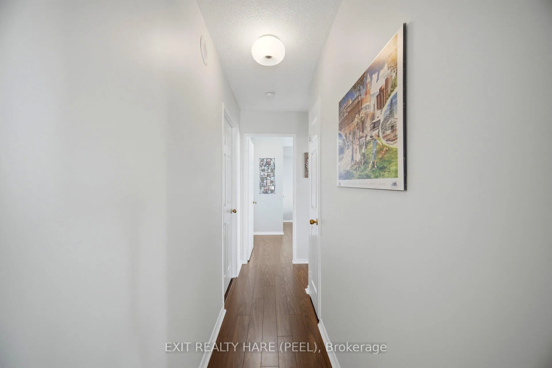 Photo 29 of Unit 912, 20 Cherrytree Drive, Brampton, Fletcher's Creek South — HOMEH