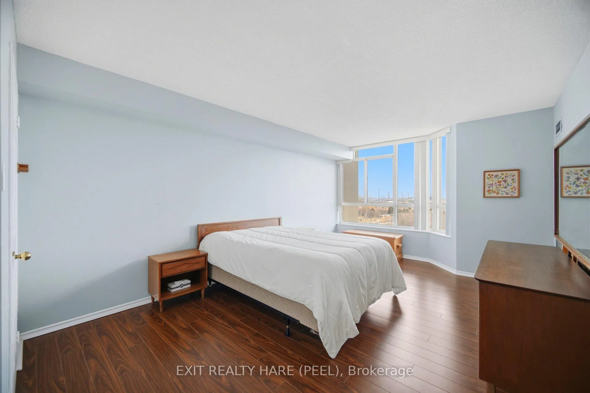 Photo 30 of Unit 912, 20 Cherrytree Drive, Brampton, Fletcher's Creek South — HOMEH