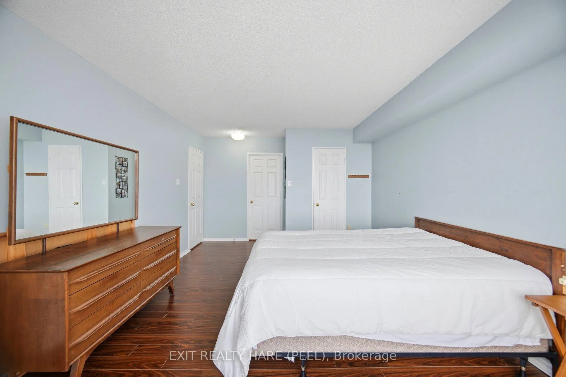 Photo 32 of Unit 912, 20 Cherrytree Drive, Brampton, Fletcher's Creek South — HOMEH