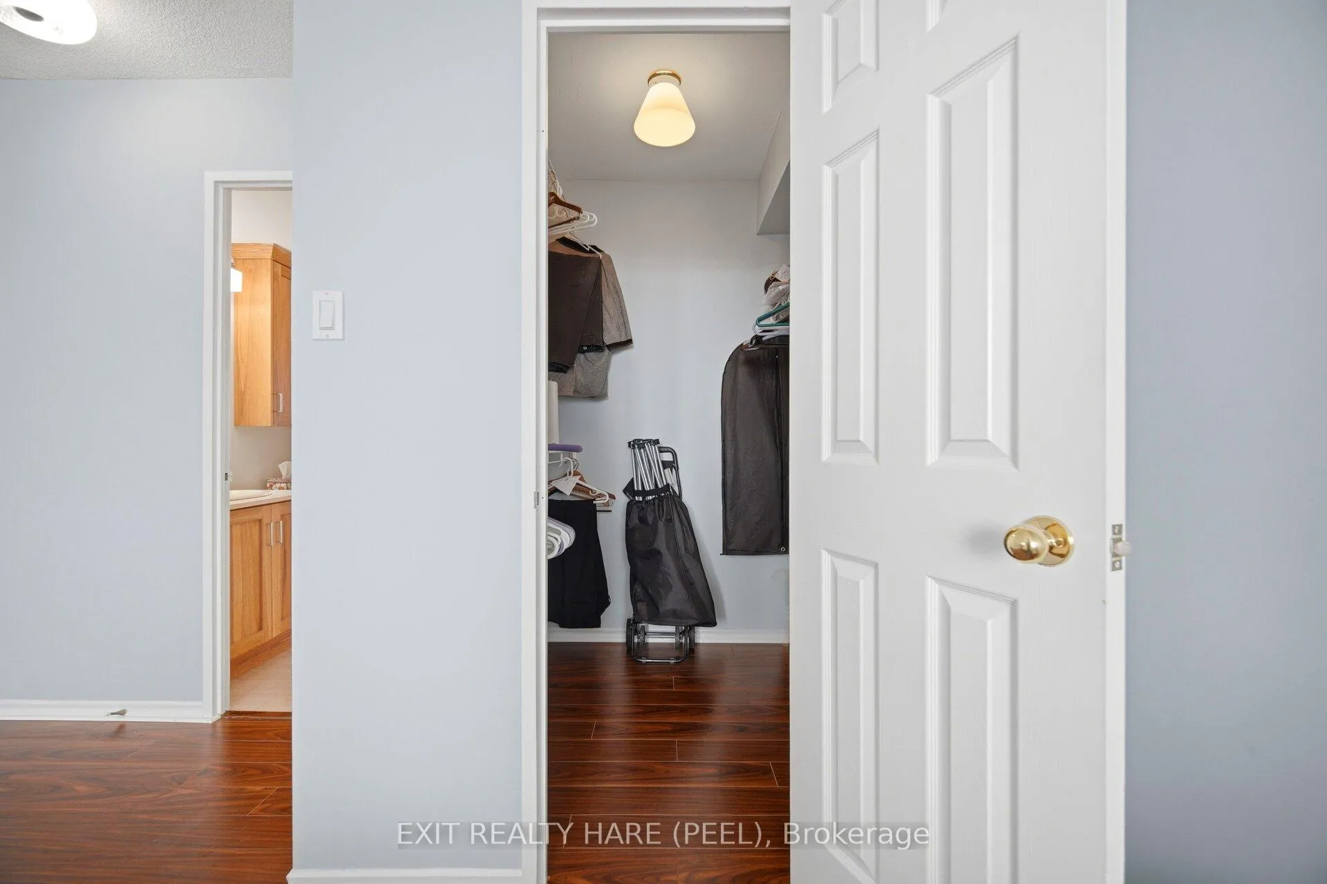 Photo 35 of Unit 912, 20 Cherrytree Drive, Brampton, Fletcher's Creek South — HOMEH