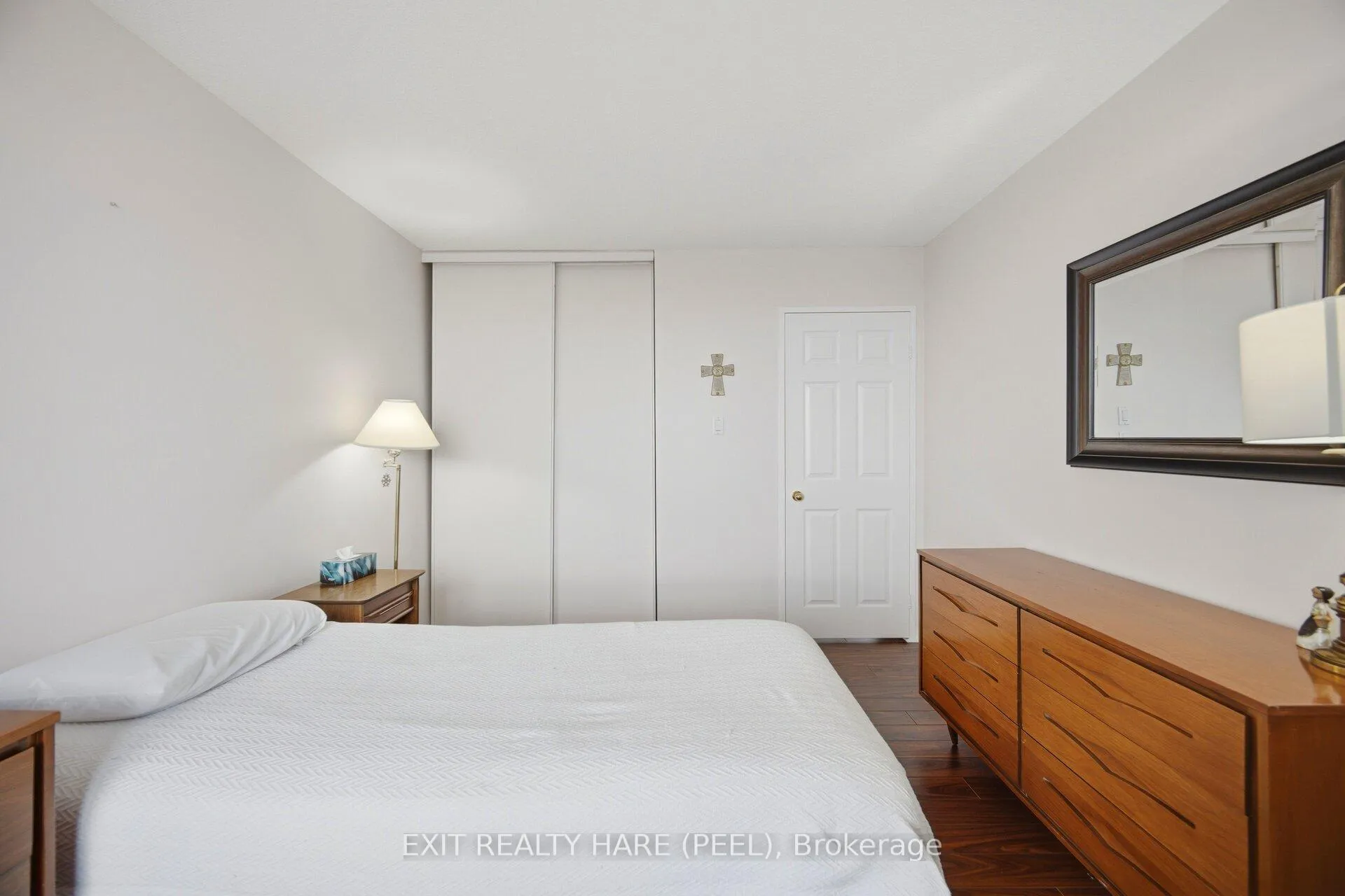 Photo 37 of Unit 912, 20 Cherrytree Drive, Brampton, Fletcher's Creek South — HOMEH