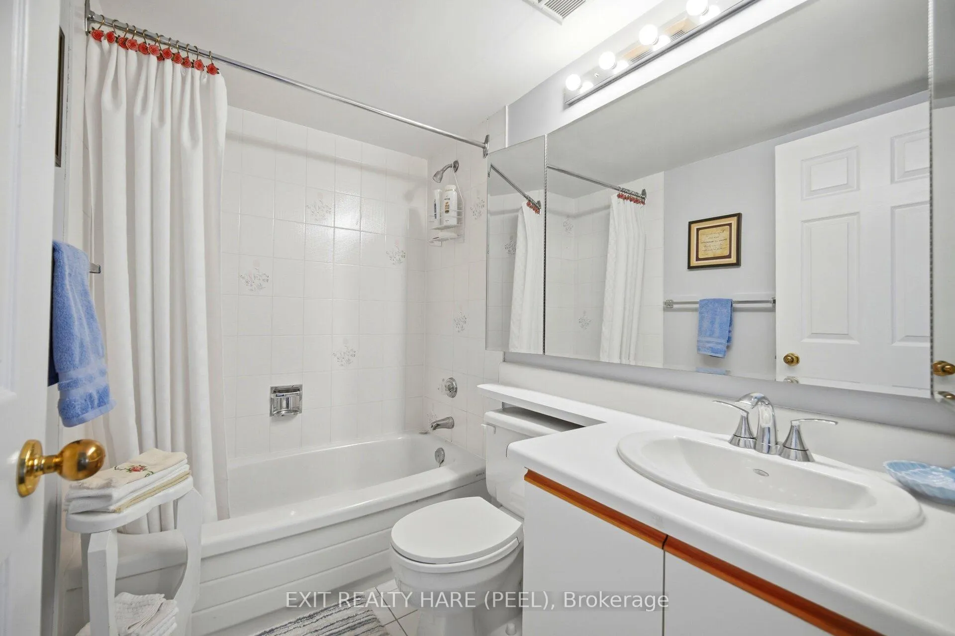Photo 39 of Unit 912, 20 Cherrytree Drive, Brampton, Fletcher's Creek South — HOMEH