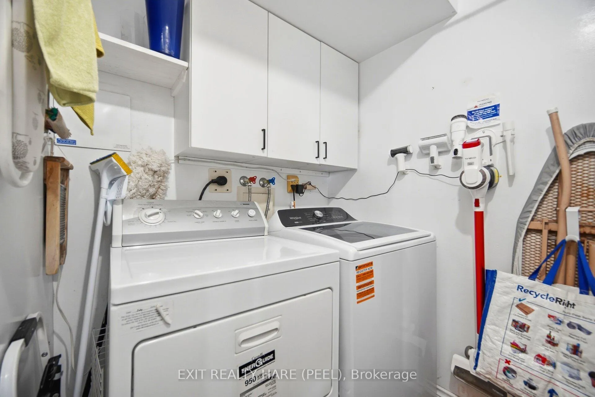 Photo 40 of Unit 912, 20 Cherrytree Drive, Brampton, Fletcher's Creek South — HOMEH