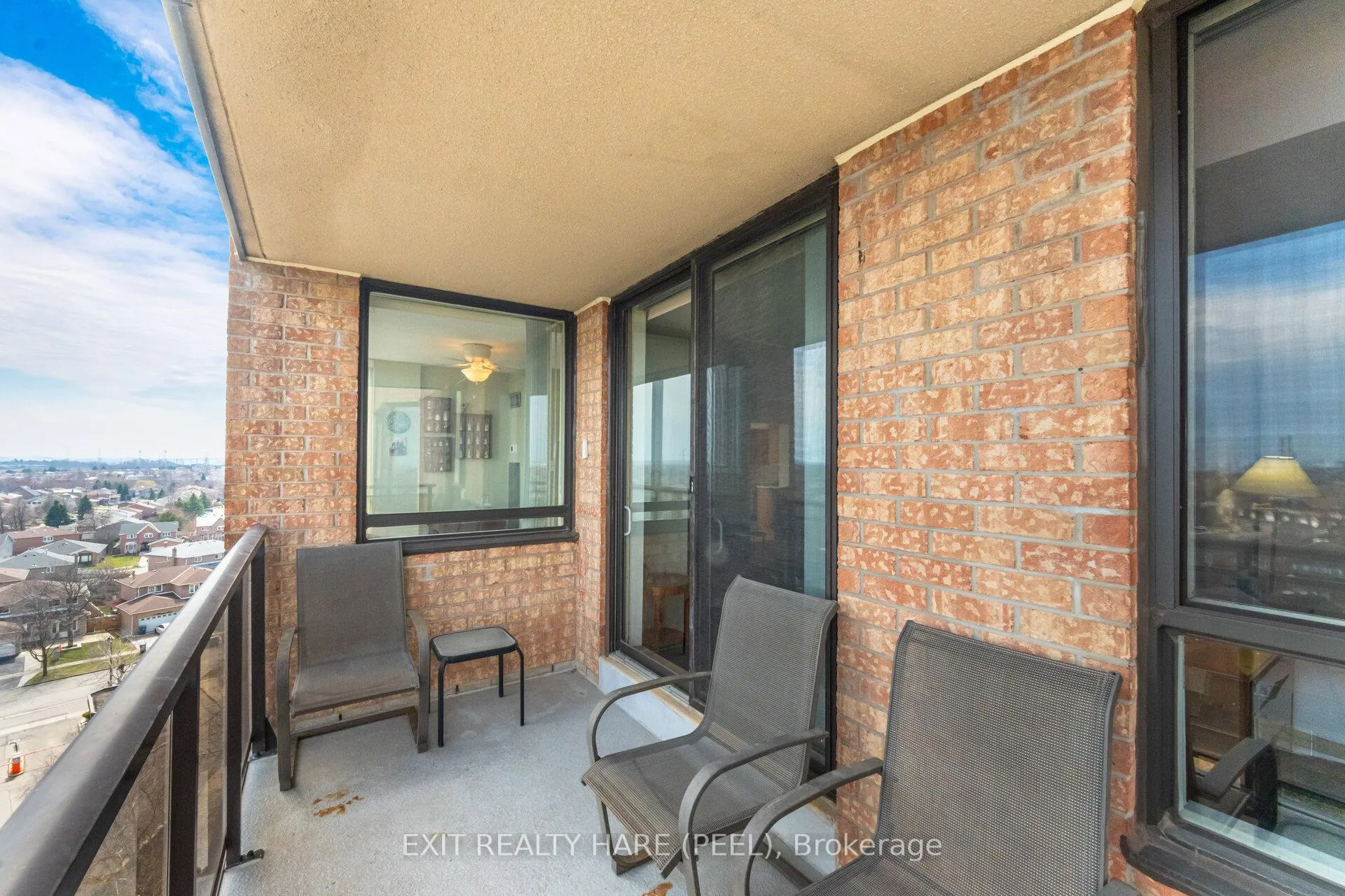 Photo 42 of Unit 912, 20 Cherrytree Drive, Brampton, Fletcher's Creek South — HOMEH