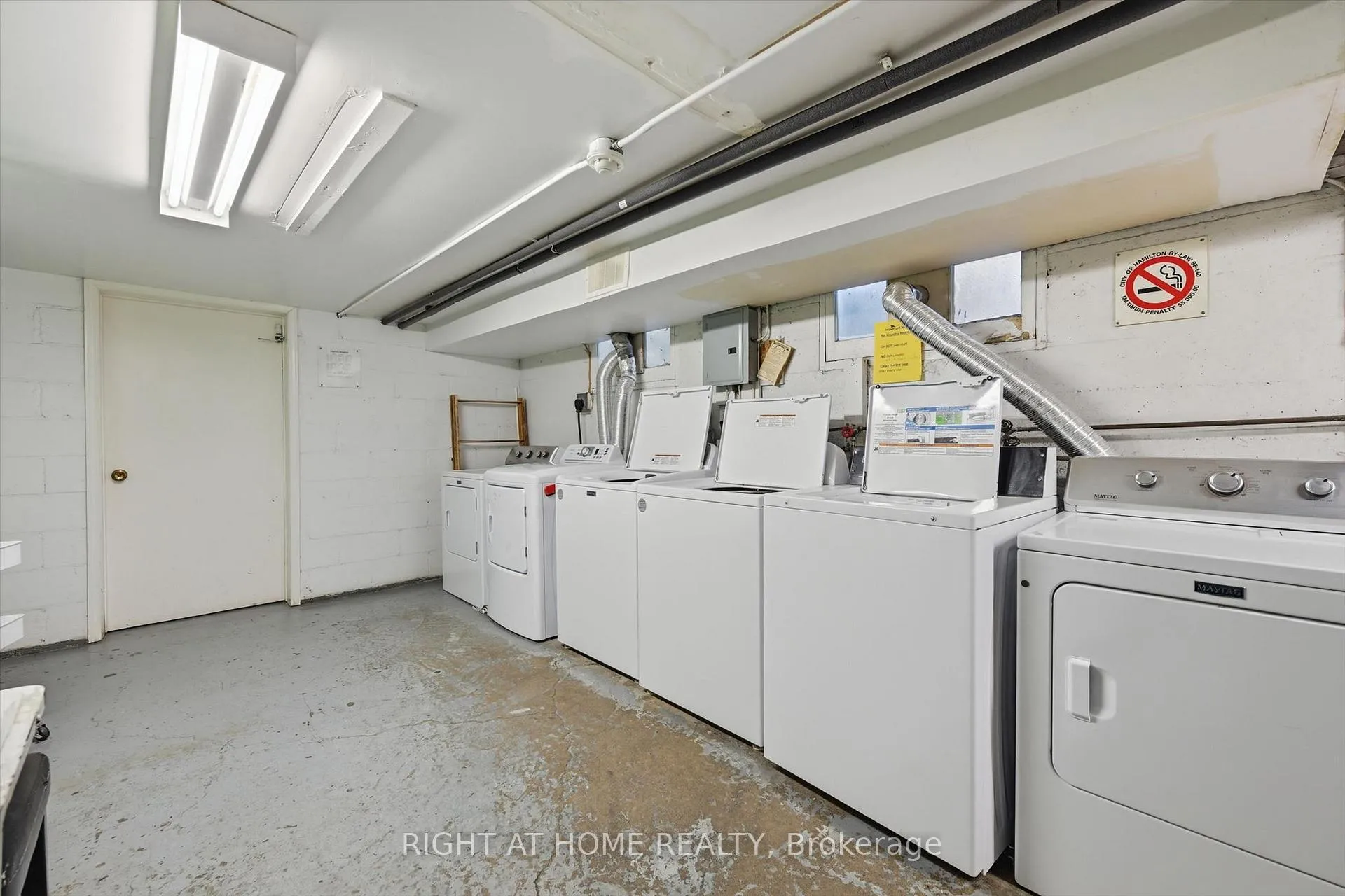 Photo 19 of Unit 28, 137 Emerald Street S, Hamilton, Stinson — HOMEH