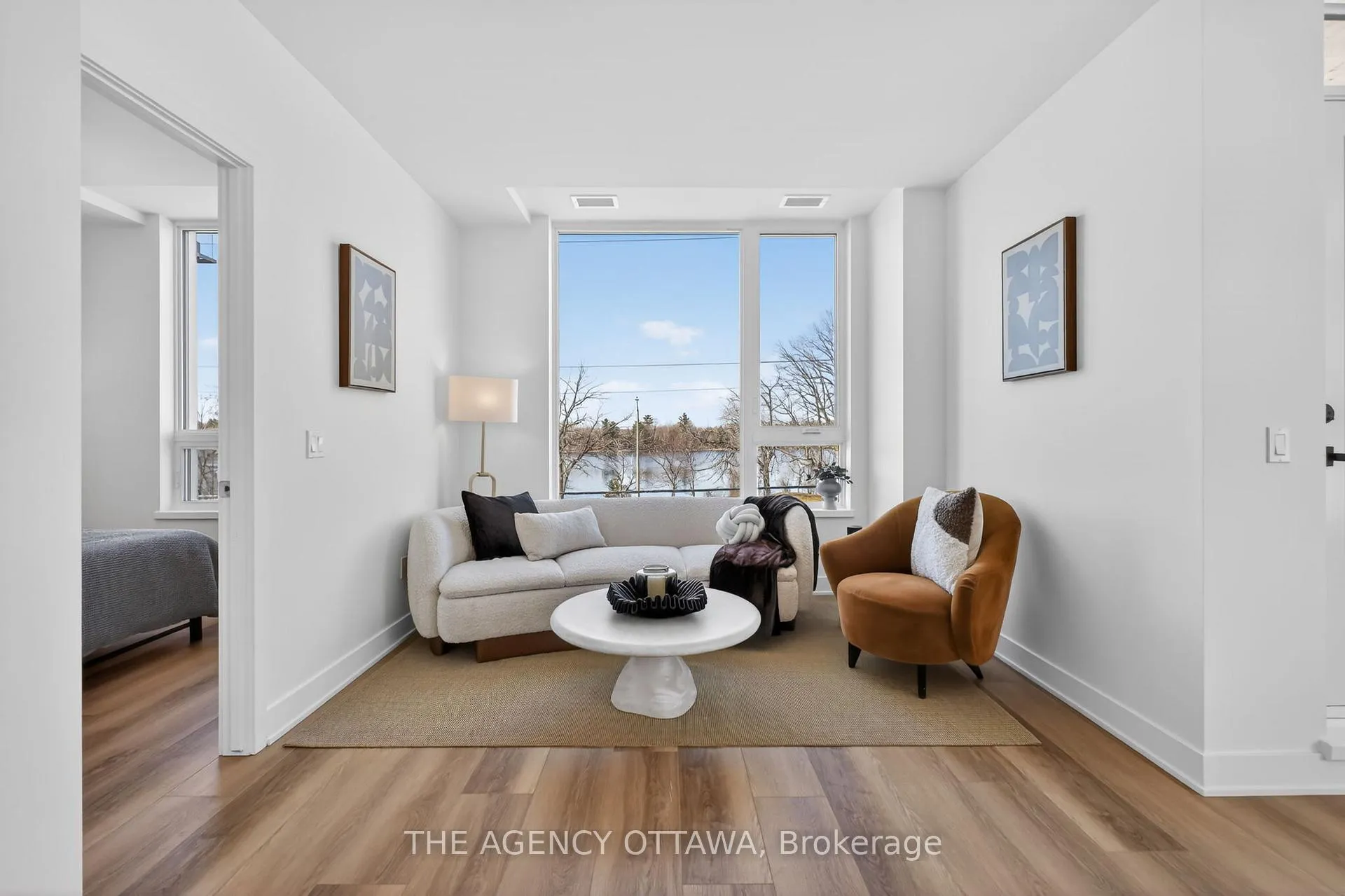Photo 14 of Unit 301, 3071 Riverside Drive, Ottawa, Mooneys Bay/Riverside Park — HOMEH