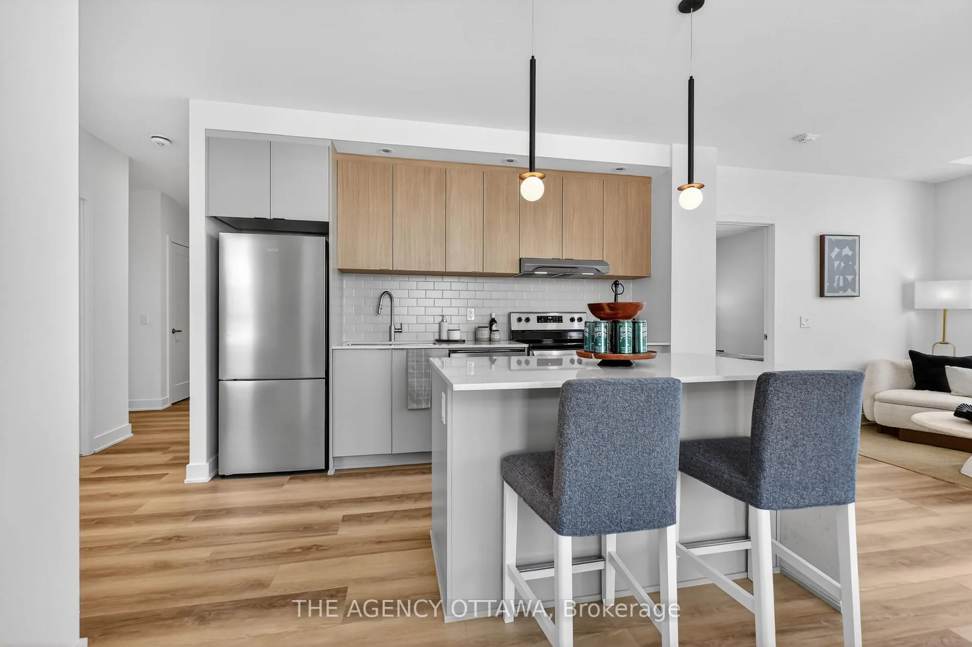 Photo 20 of Unit 301, 3071 Riverside Drive, Ottawa, Mooneys Bay/Riverside Park — HOMEH