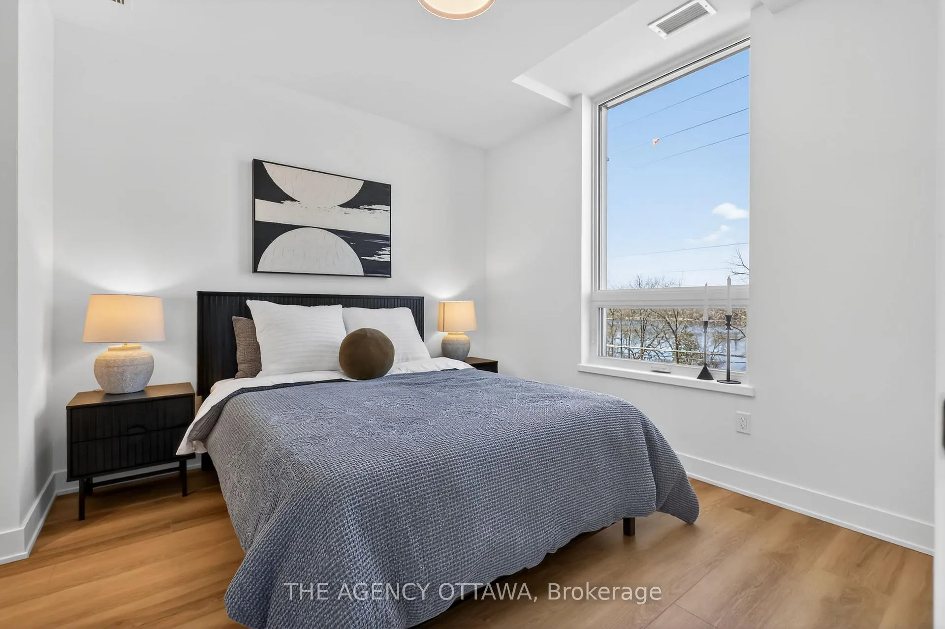 Photo 21 of Unit 301, 3071 Riverside Drive, Ottawa, Mooneys Bay/Riverside Park — HOMEH