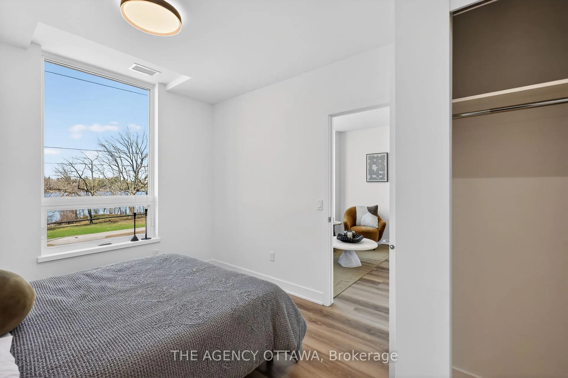 Photo 24 of Unit 301, 3071 Riverside Drive, Ottawa, Mooneys Bay/Riverside Park — HOMEH