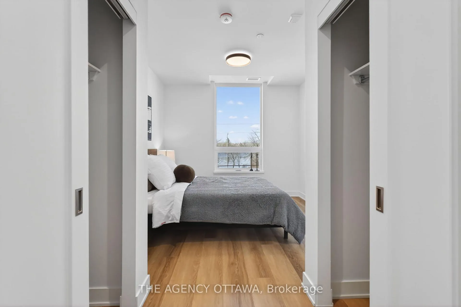 Photo 25 of Unit 301, 3071 Riverside Drive, Ottawa, Mooneys Bay/Riverside Park — HOMEH