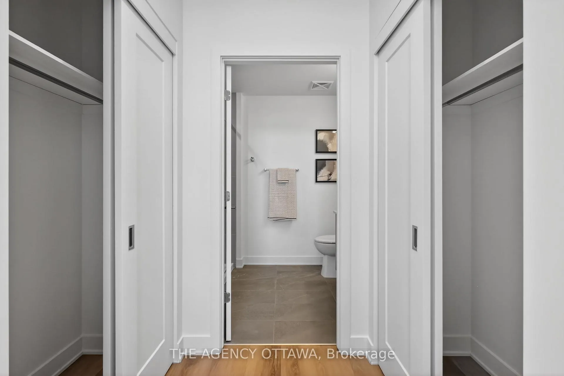 Photo 29 of Unit 301, 3071 Riverside Drive, Ottawa, Mooneys Bay/Riverside Park — HOMEH
