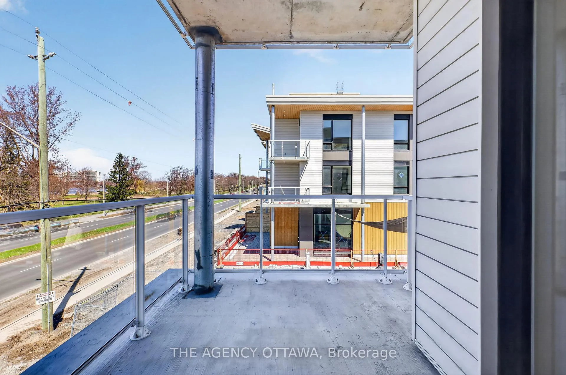 Photo 30 of Unit 301, 3071 Riverside Drive, Ottawa, Mooneys Bay/Riverside Park — HOMEH