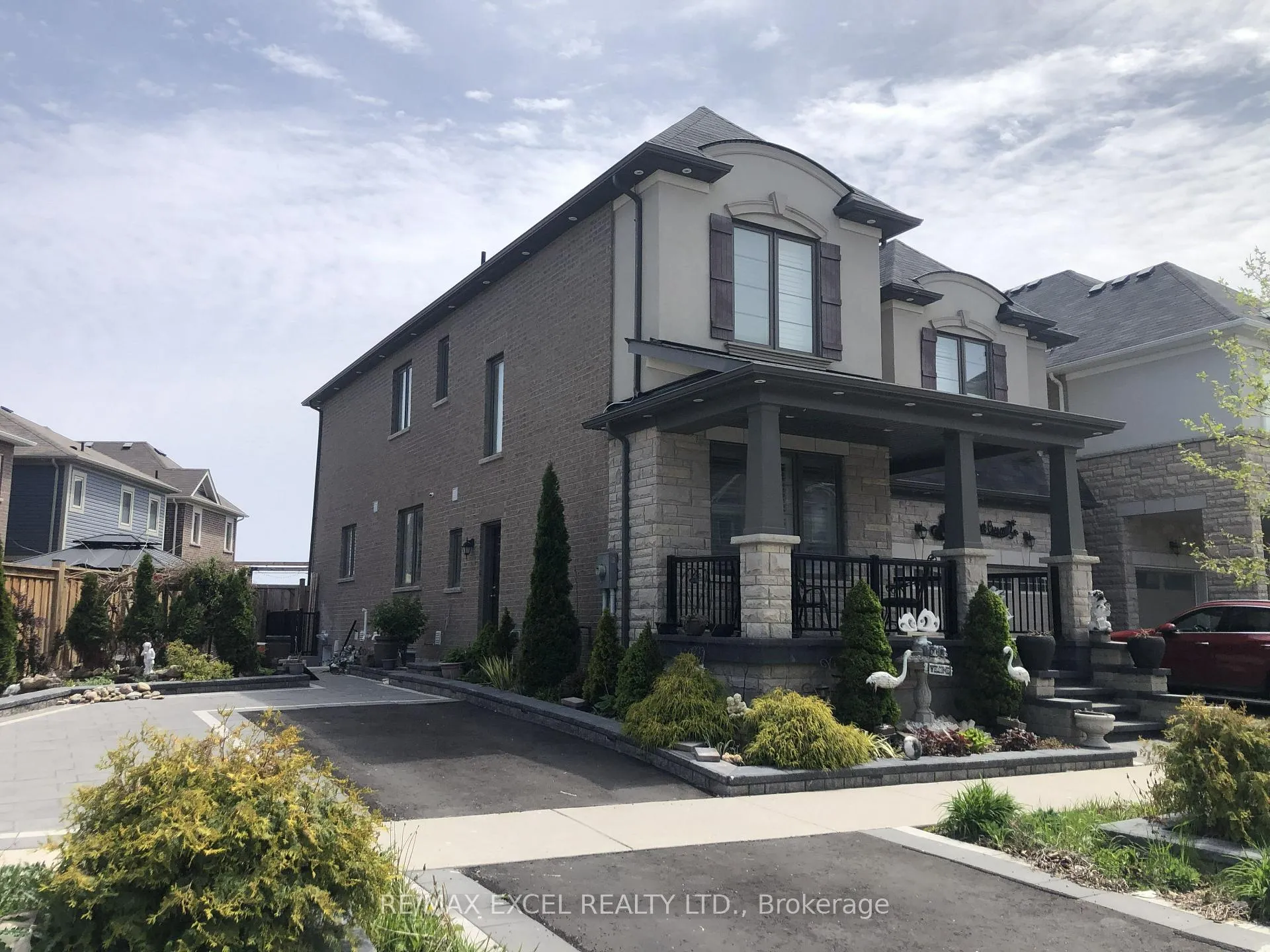 Photo 1 of Unit Bsmt # 2, 13 Kilmarnock Crescent, Whitby, Rural Whitby — HOMEH
